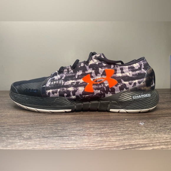 Under Armour Speed-foam AMP - Picture 6 of 7